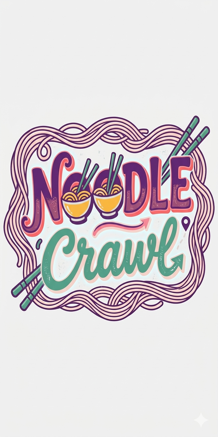 Noodle Crawl